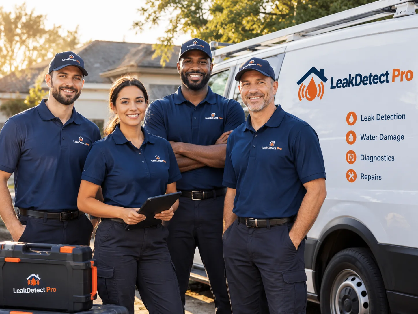 Roof Repair company in Springfield, LA